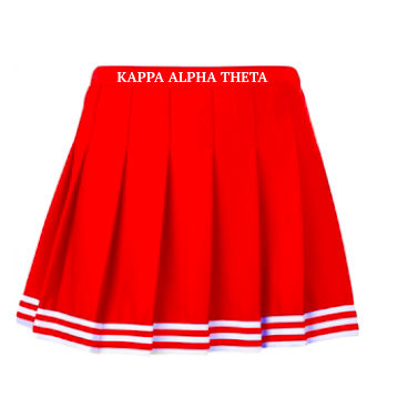 Theta Tailgate Skirt
