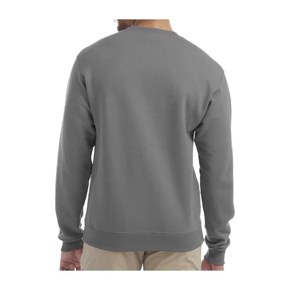Champion Adult Powerblend® Crewneck Sweatshirt