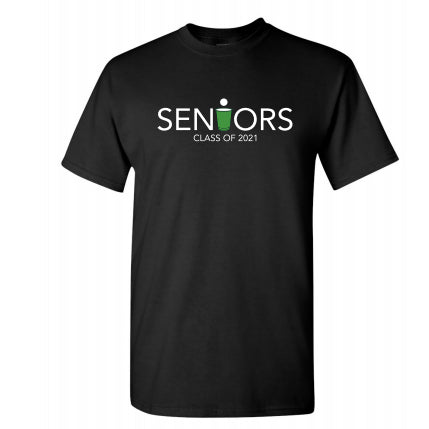 York Senior Apparel Class of 2021 (Listing ID: 4529561993285)