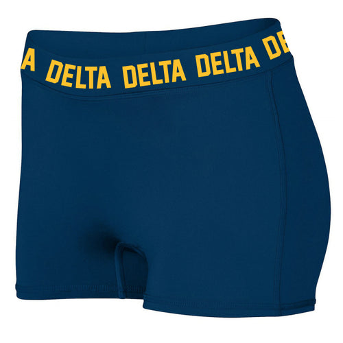 Delta Shorts