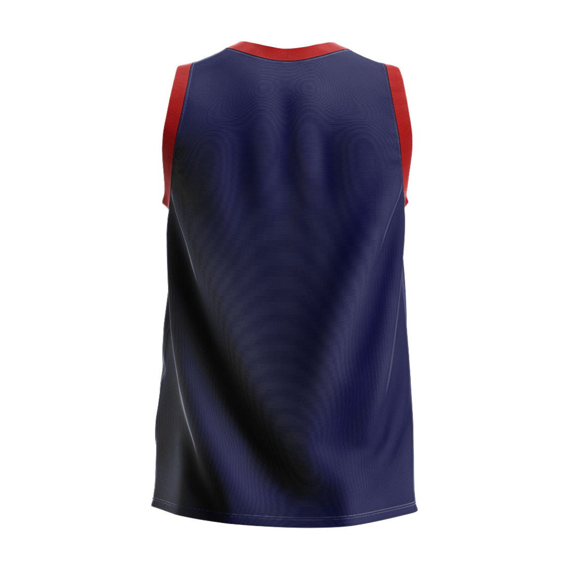 Sublimated Basketball Jersey