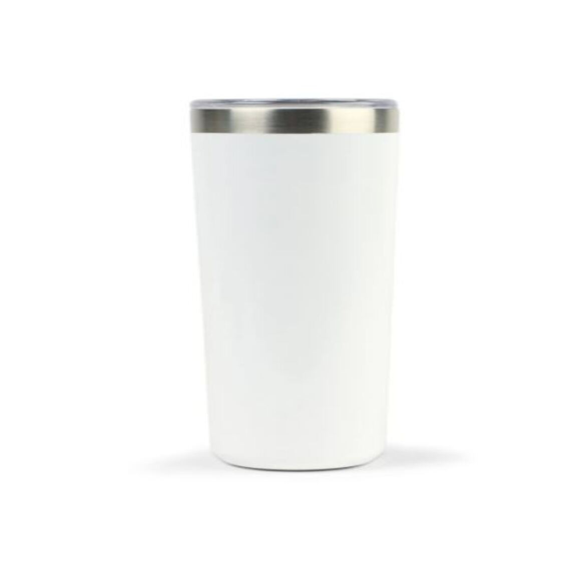 Ainsley Double Wall Stainless Highball Tumbler - 14 Oz.